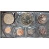 Image 1 : 1980 New Zealand Coin Set