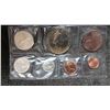 Image 2 : 1980 New Zealand Coin Set