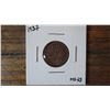 Image 1 : 1937 Canada 1 Cent