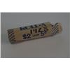 Image 1 : 1928 Canada 5 Cent Roll