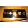 Image 1 : 1982 Canada Coin Set