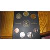 Image 1 : 2006 Canada Coin Set