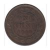 Image 1 : 1859 Canada 1 Cent