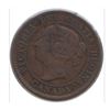 Image 2 : 1859 Canada 1 Cent