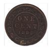 Image 1 : 1882-H Canada 1 Cent