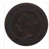 Image 2 : 1882-H Canada 1 Cent