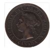 Image 2 : 1882-H Canada 1 Cent