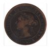 Image 2 : 1882-H Canada 1 Cent