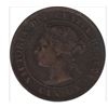 Image 2 : 1884 Canada 1 Cent