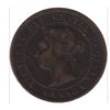 Image 2 : 1884 Canada 1 Cent