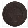 Image 2 : 1887 Canada 1 Cent