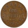 Image 1 : 1925 Canada 1 Cent
