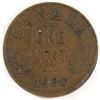 Image 1 : 1930 Canada 1 Cent