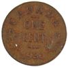 Image 1 : 1930 Canada 1 Cent