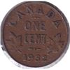 Image 1 : 1932 Canada 1 Cent