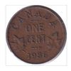 Image 1 : 1939 Canada 1 Cent