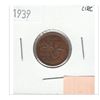 Image 1 : 1939 Canada 1 Cent