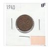 Image 1 : 1940 Canada 1 Cent