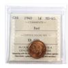 Image 1 : 1940 Canada 1 Cent