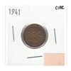 Image 1 : 1941 Canada 1 Cent
