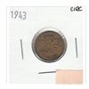 Image 1 : 1943 Canada 1 Cent