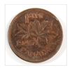 Image 1 : 1945 Canada 1 Cent