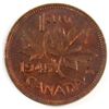 Image 1 : 1945 Canada 1 Cent