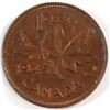 Image 1 : 1945 Canada 1 Cent