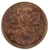 Image 1 : 1947 Canada 1 Cent