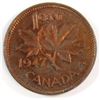 Image 1 : 1947 Canada 1 Cent