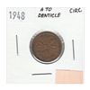 Image 1 : 1948 Canada 1 Cent