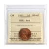 Image 1 : 1953 Canada 1 Cent