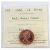 Image 1 : 1968 Canada 1 Cent