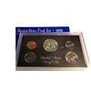 Image 1 : 1970 USA Coin Set