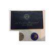 Image 1 : 1972 USA Coin Set