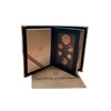 Image 1 : 1990 USA Coin Set