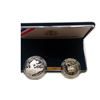 Image 2 : 1991 USA Coin Set