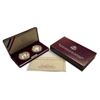 Image 1 : 1995 USA Coin Set