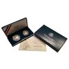 Image 1 : 1995 USA Coin Set