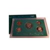 Image 1 : 1995 USA Coin Set