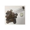 Image 1 : Roll of USA Pennies