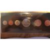 Image 1 : 1980 Canada Coin Set