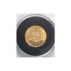 Image 1 : 1913 Canada 5 Dollar Gold Coin