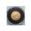 Image 2 : 1913 Canada 5 Dollar Gold Coin
