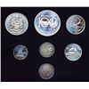 Image 1 : 1974 Canada Coin Set