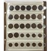 Image 2 : 1901 to 2012 Canada Penny Set