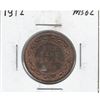 Image 1 : 1912 Canada 1 Cent