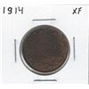 Image 1 : 1914 Canada 1 Cent