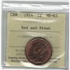 Image 1 : 1914 Canada 1 Cent