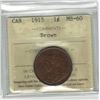 Image 1 : 1915 Canada 1 Cent